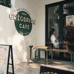 Gregorius User Photo