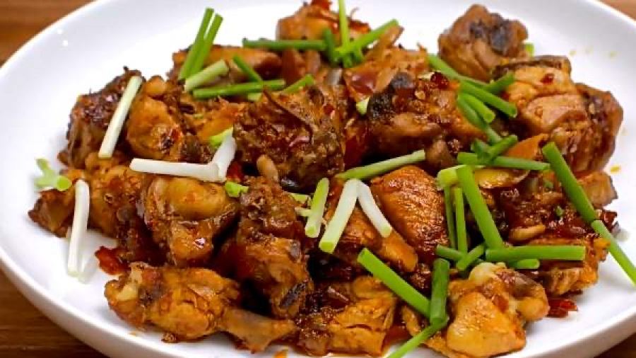 Dong Jia Shi Fu (Bei Jing Road)