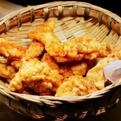 聚乐城火锅(宏远盖丽店) User Photo