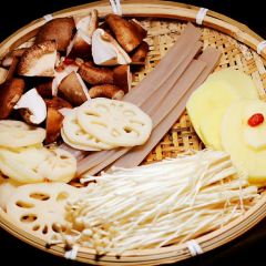 聚乐城火锅(宏远盖丽店) User Photo