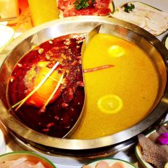 聚乐城火锅(宏远盖丽店) User Photo