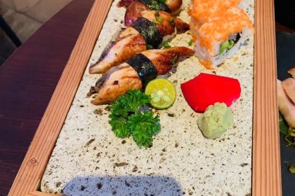 Chikuyoutei Yokohama Sogo