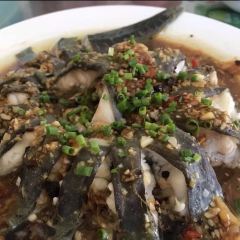 大众海鲜大排档 User Photo