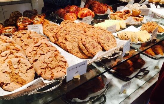 Duchess Bake Shop