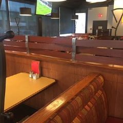 Boston Pizza張用戶圖片