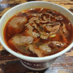 王氏华华牛肉面(雪松路店) User Photo