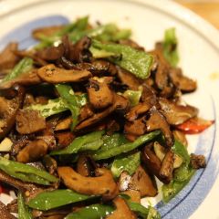 大地茶海餐廳張用戶圖片