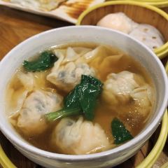 Sanbaowancha (jiuzhong) User Photo