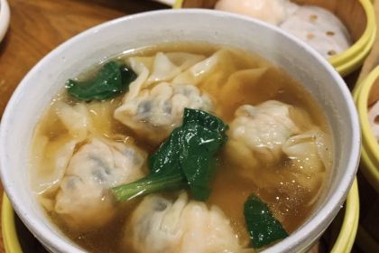 Sanbaowancha (jiuzhong)