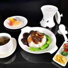 MINYUE PAILACE RESTAURANT ảnh của người dùng