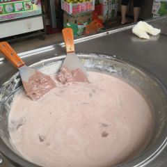 阿菊冷饮店(第一市场店) 여행 사진