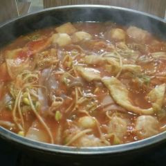 Hanqimei Cuisine User Photo