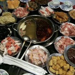 Xiaofeiniuzizhu Hot Pot Barbecue User Photo