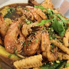 渝新干锅辣鸭头 User Photo