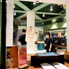 LUNEURS月乐诗 冰淇淋咖啡(环贸店) User Photo