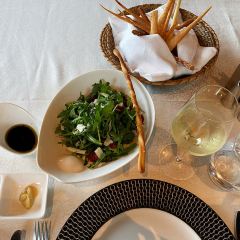 Raffles Hainan Clear Water Bay·SAPORI User Photo
