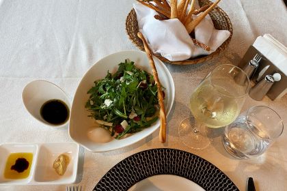 Raffles Hainan Clear Water Bay·SAPORI