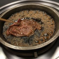 Asakusa Imahan User Photo