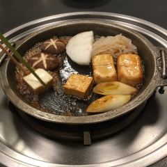 Asakusa Imahan User Photo