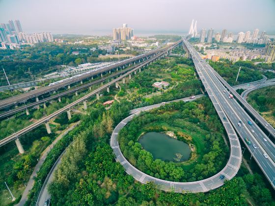 Daijiahu Park