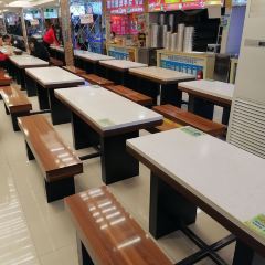 Zhangyelu Food City User Photo