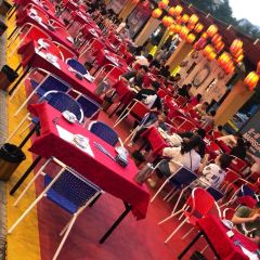 红柳枝滩羊烧烤 User Photo