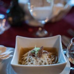 Continental Treat Fine Bistro Taste of Europe Gluten Free User Photo