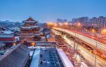 Yonghe Temple