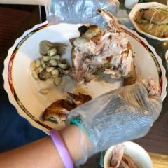 Weng Yao Chicken User Photo