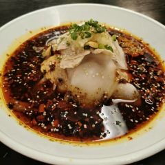 顺风123(观音桥大融城店) User Photo