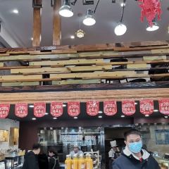 Shenghuolin West Bakery (darunfa) User Photo