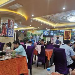 Guo qiang shou zhua(bei jing xi lu dian) ảnh của người dùng