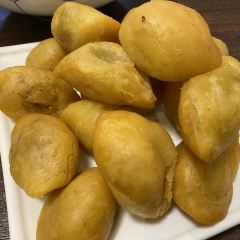 Haitantese Snack User Photo