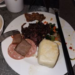 Xi Hai Hotel Huang Shan User Photo