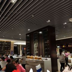 Xi Hai Hotel Huang Shan User Photo