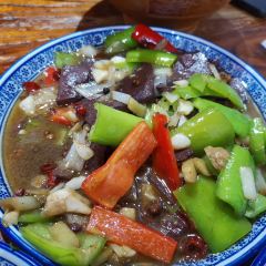 QingLin Mutton Guan Main Branch User Photo