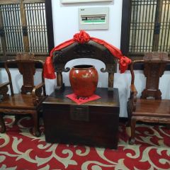 陶唐会馆 User Photo