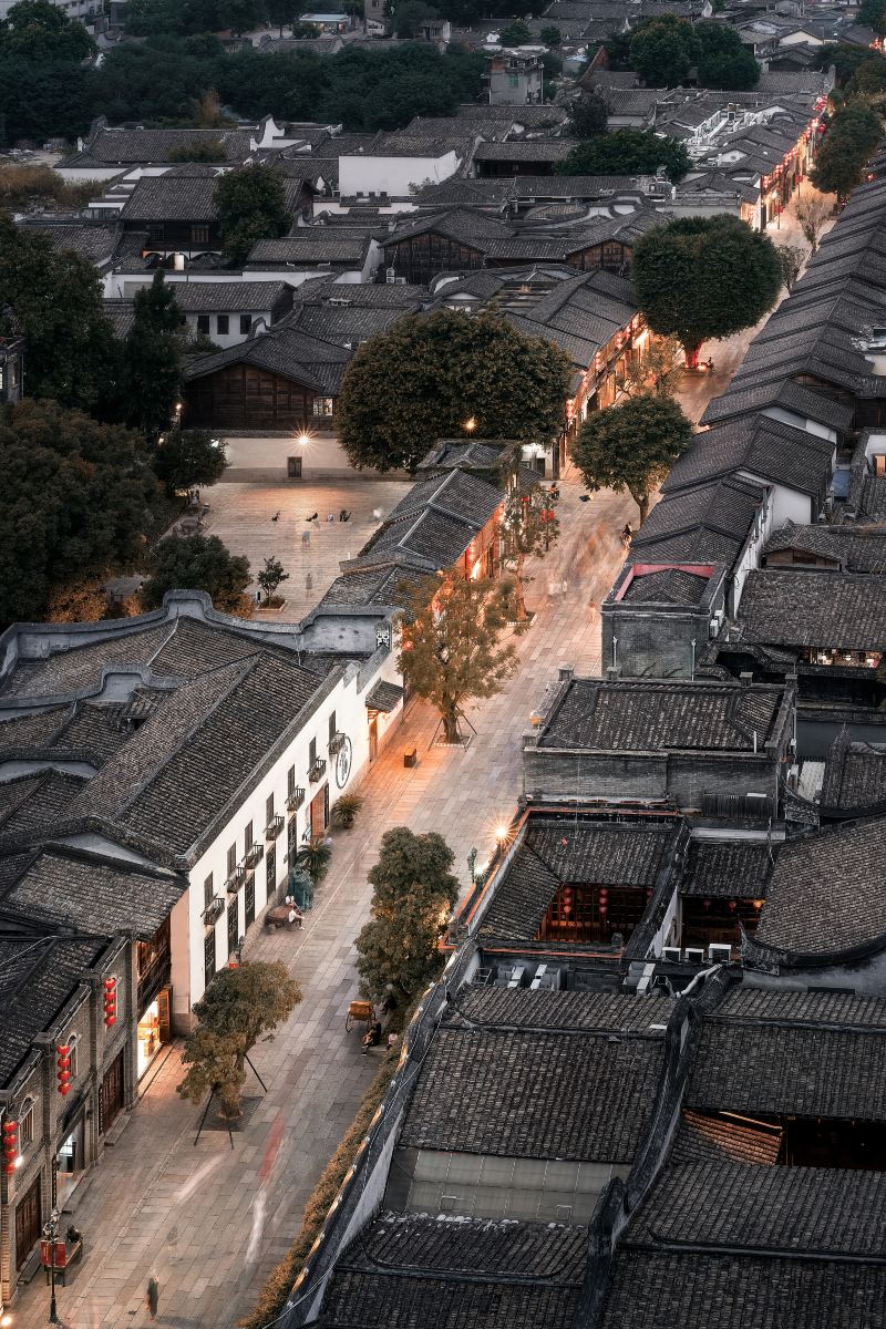 Nanhou Street