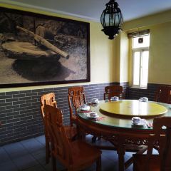 YU CHU LAO WAN User Photo