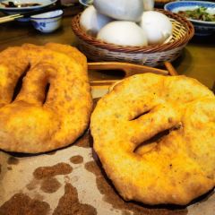 YU CHU LAO WAN User Photo