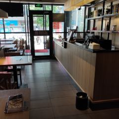 醉得意·家常菜(江滨店) User Photo