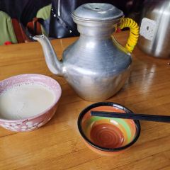 colorful snowland User Photo