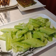 BaiYu Barbecue User Photo