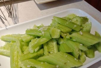 BaiYu Barbecue User Photo