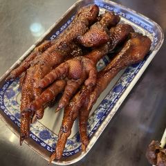 阿華飯店（十五年的店）張用戶圖片
