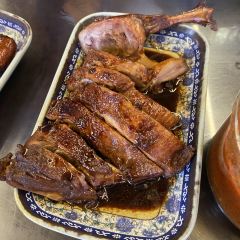 阿華飯店（十五年的店）張用戶圖片