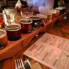 Steamworks Brewpub User Photo