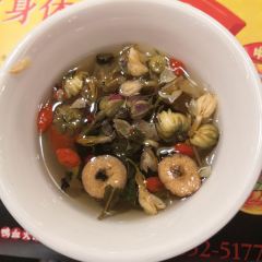 胡老七冰粉 User Photo