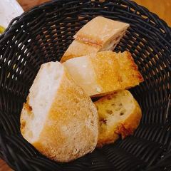 Cafe Marly張用戶圖片