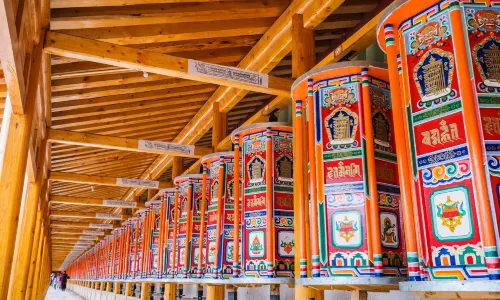 วัดลาบรัง